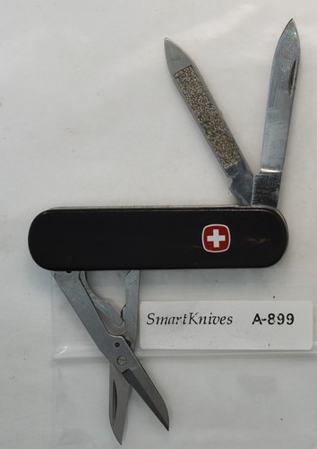 Coltello svizzero wenger - coltello,