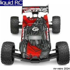 HPI 160181 Vorza Truggy Flux