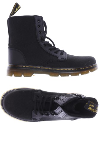 Martens stivaletti da - dr.,