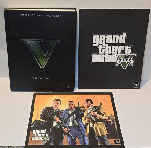 Grand theft auto - grand, five