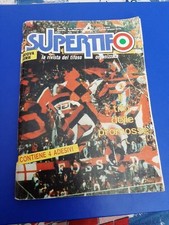 SUPERTIFO RIVISTA ULTRAS