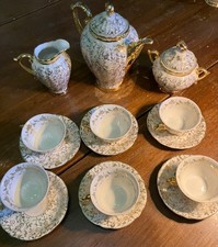 servizio 6 tazze da te