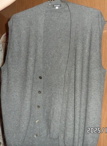 Giorgio armani autentico - autentico, gilet