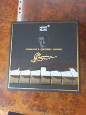 Scatola (Senza Penna) MONT