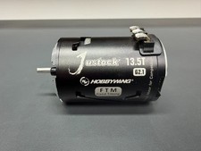 HOBBYWING XERUN JUSTOCK 13.5T