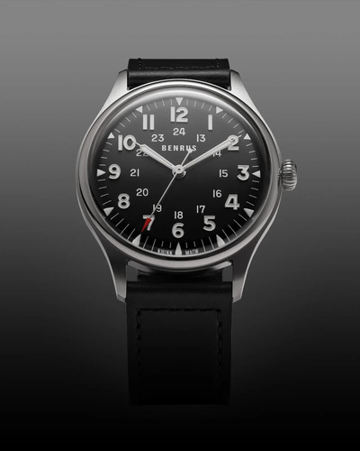 Orologio uomo automatico - orologio,