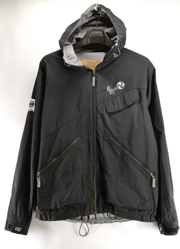 Giacca snowboard vintage