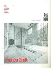 FRANCA GHITTI  - MUSIL