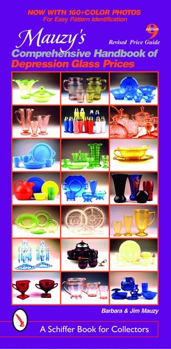 Mauzy comprehensive handbook - comprehensive,
