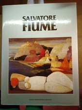 CATALOGO DEI DIPINTI E DEI DISEGNI DI SALVATORE FIUME OPERE DAL 1945 AL 1985