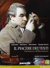 Piacere dei testi - piacere,