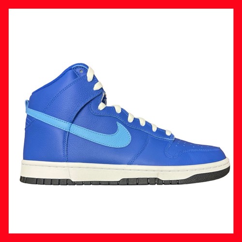 Nike dunk high you blu - nike,
