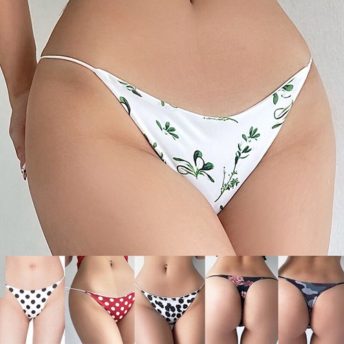 Pezzi lotto mutandine sexy - 6,