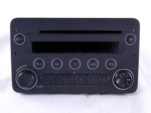 156073093 autoradio alfa - autoradio, romeo