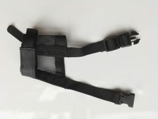 Museruola in Nylon Regolabile