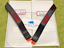 Modanatura laterale parafango