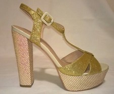 Sandali donna tacco alto