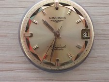 Quadrante vintage Longines