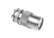 OBIETTIVO Olympus OM-System Zuiko auto-zoom 75-150mm f/4 - PARTI DI RICAMBIO