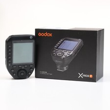 GODOX X-PRO II PER FUJI