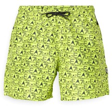 EMPORIO ARMANI EA7 902000