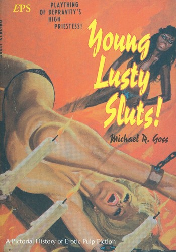 Young lusty sluts pictorial - young, sluts!
