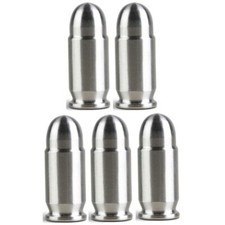 Lotto di 5 - Silvertowne Mint