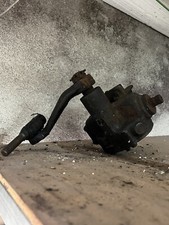 Scatola Sterzo Per Jeep Cj3 Willys