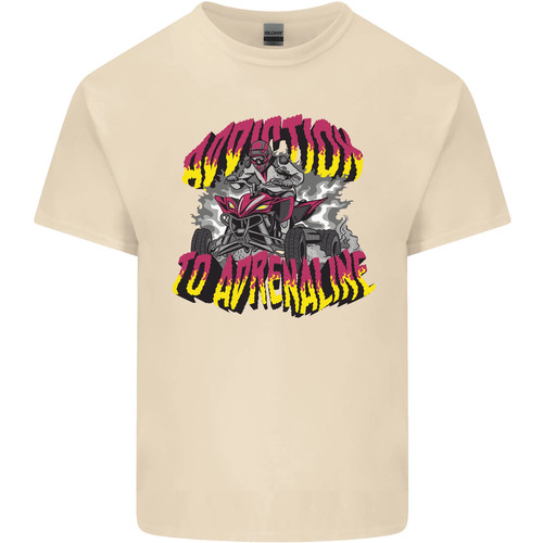 Shirt maglietta uomo cotone - t-shirt,
