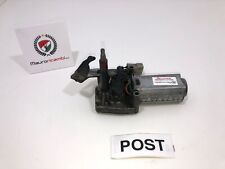 Motorino Tergicristallo Posteriore Aixam Mega 0.4 Diesel 5CV Dal 2007