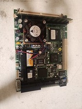 Computer industriale a scheda