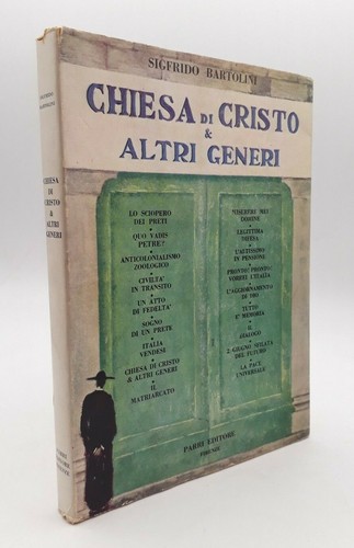 Chiesa cristo altri - chiesa, &