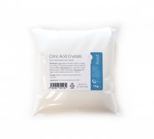 Acido citrico bombe - acido,