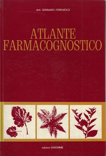 Ferraiolo genn atlante - ferraiolo,, genn..atlante