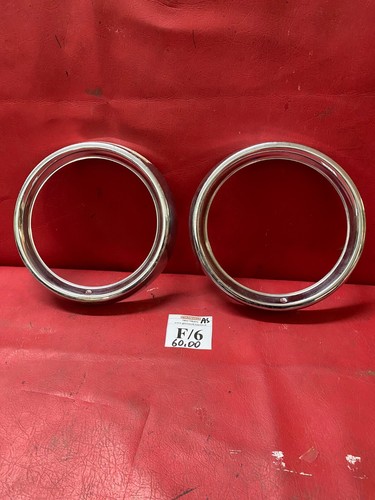 Coppia cornici faro nuove - coppia,