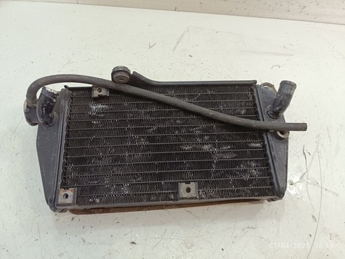 Radiatore klr 650 1987 - klr,