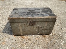 BAULE O CASSE DEI PRIMI DEL