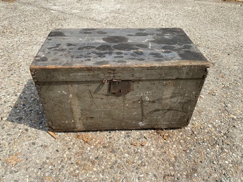 Baule casse dei - dei, del