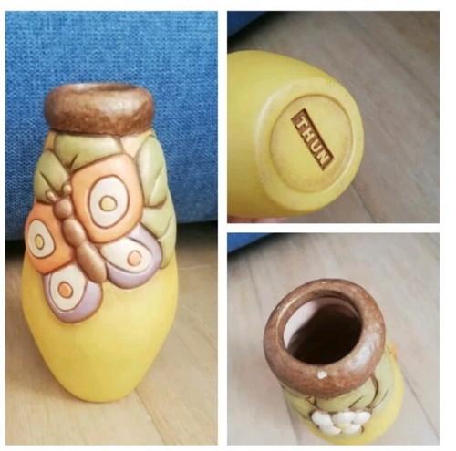 Vaso vasetto vintage - vasetto, thun