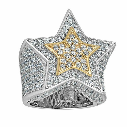 Anello uomo vero hip - uomo,