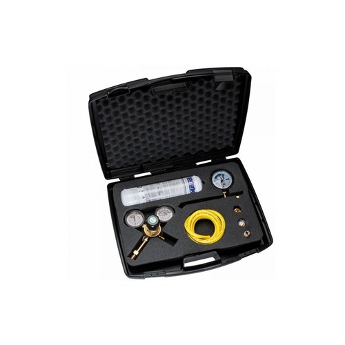 Kit controllo perdite azoto