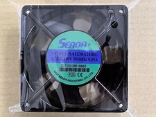 Ventilatore assiale 1 pz 12CM