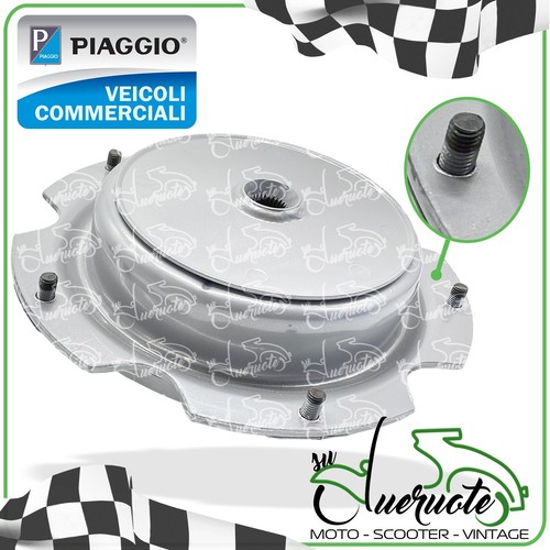 Tamburo posteriore ape - tamburo, 50