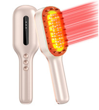 Laser Hair Growth Comb (FDA