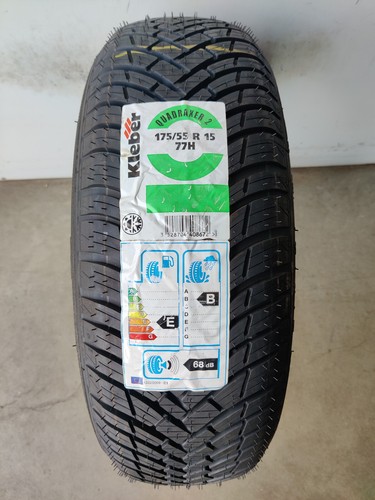 175 r15 77h gomme tutto - 175/55,