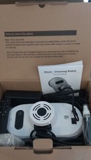 Robot Puliscivetri. Window Cleaning Robot