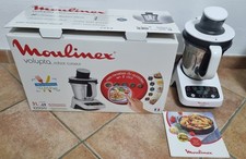 MOULINEX VOLUPTA  - ROBOT DA