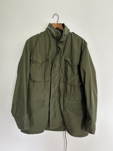 Giacca campo uomo vintage - giacca,