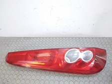 13761 Fanale fanalino stop post sx Ford Fiesta V dal 2002 al 2008 cod 6s61-13405