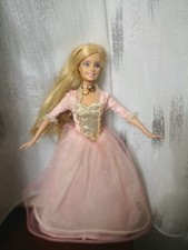 Bambola Barbie La principessa